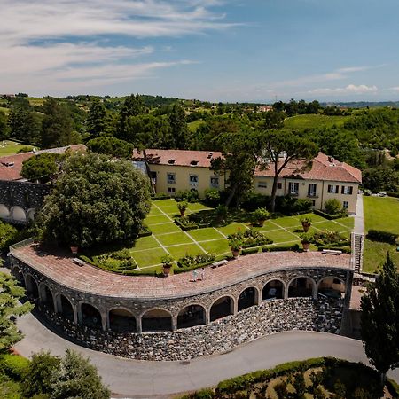 Villa Ottolenghi Wedekind Acqui Terme Dış mekan fotoğraf