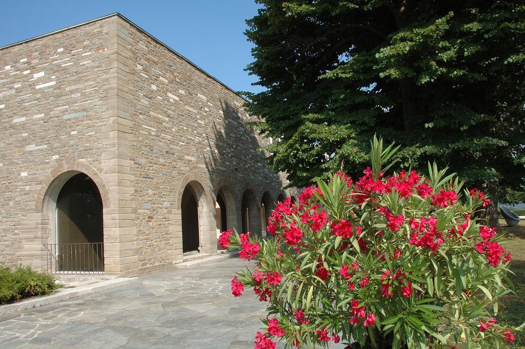 Villa Ottolenghi Wedekind Acqui Terme Dış mekan fotoğraf
