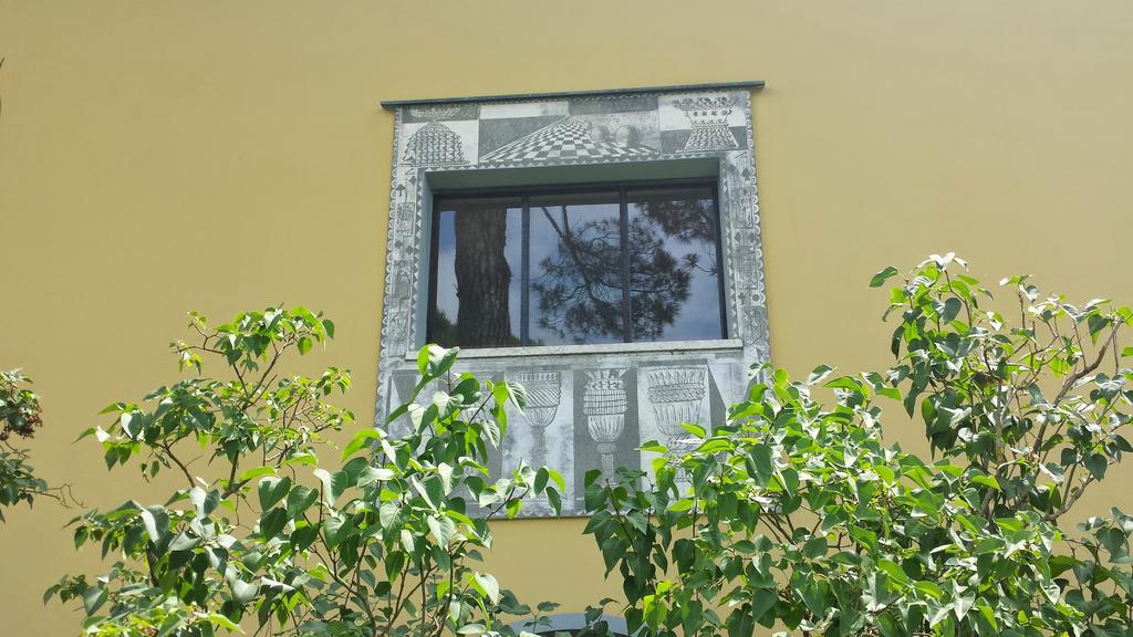 Villa Ottolenghi Wedekind Acqui Terme Dış mekan fotoğraf
