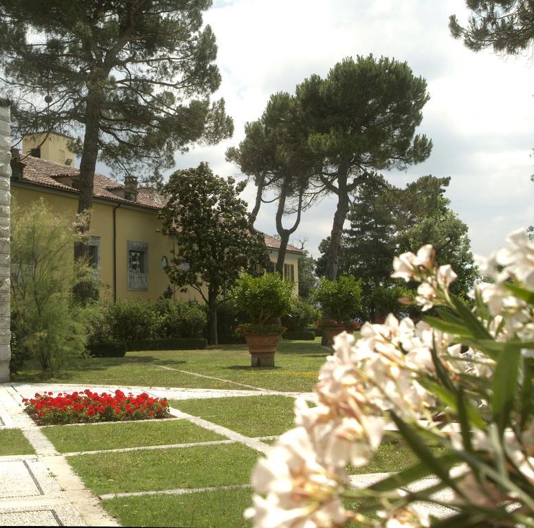 Villa Ottolenghi Wedekind Acqui Terme Dış mekan fotoğraf