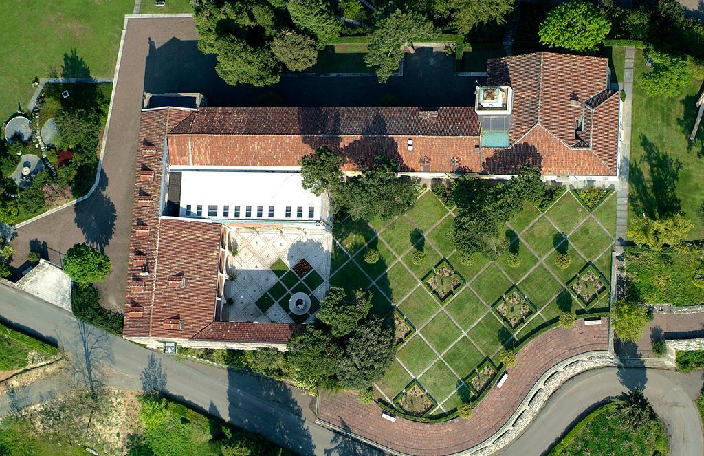 Villa Ottolenghi Wedekind Acqui Terme Dış mekan fotoğraf