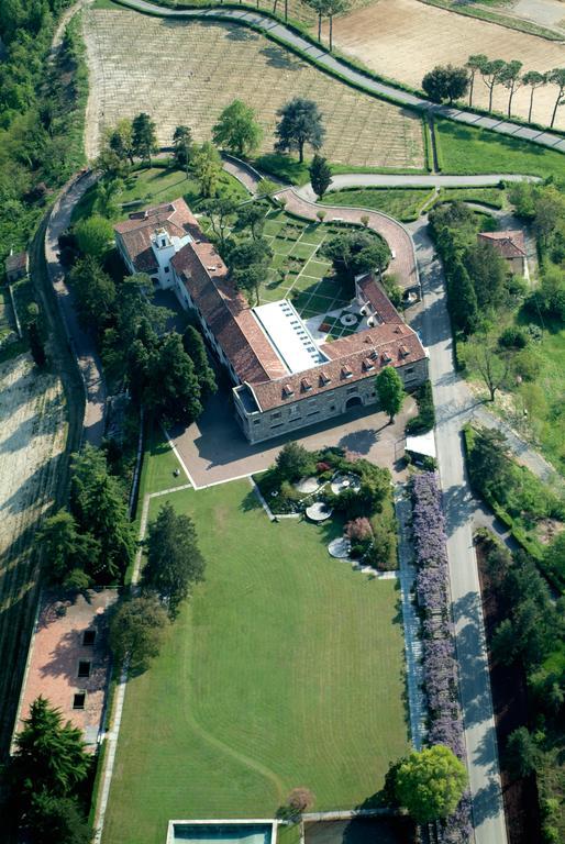 Villa Ottolenghi Wedekind Acqui Terme Dış mekan fotoğraf