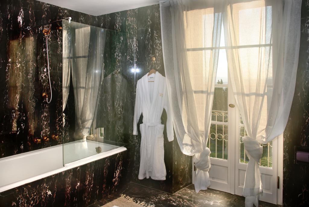 Villa Ottolenghi Wedekind Acqui Terme Dış mekan fotoğraf