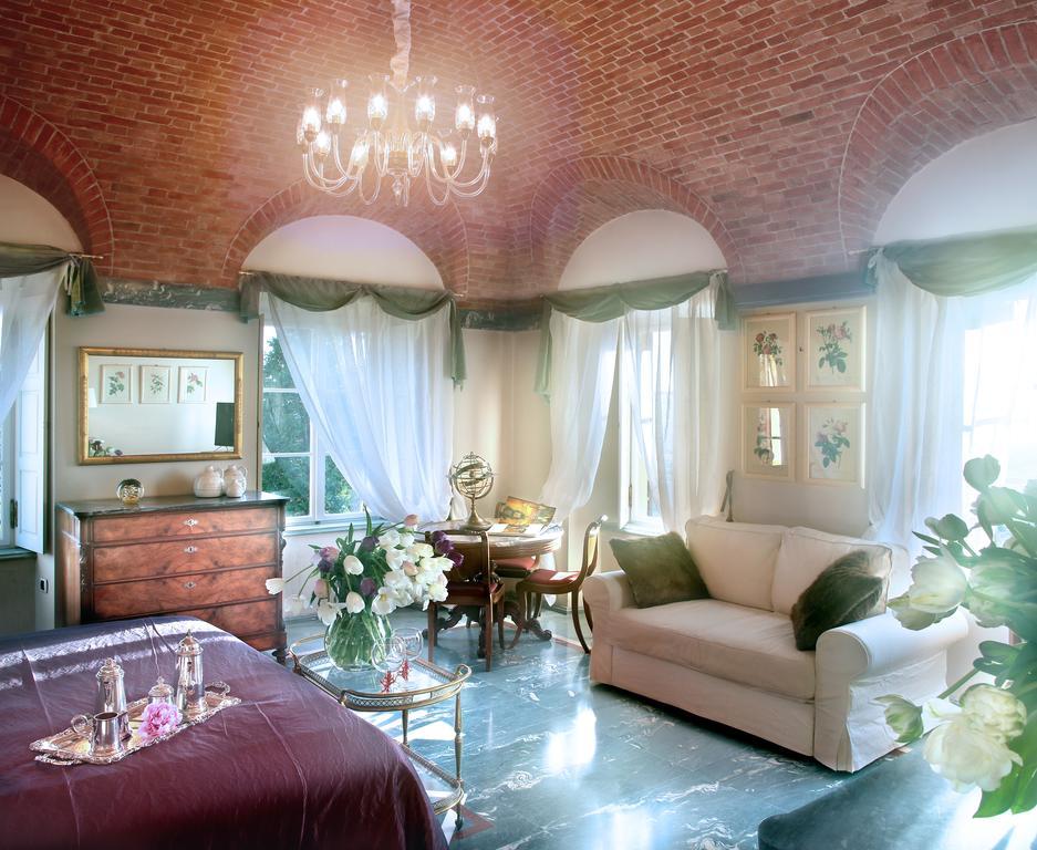 Villa Ottolenghi Wedekind Acqui Terme Dış mekan fotoğraf