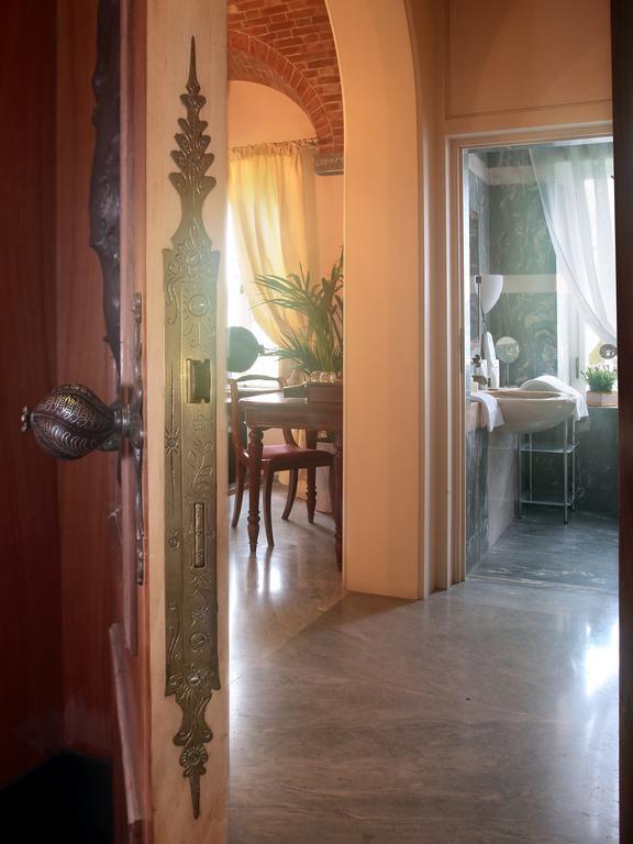 Villa Ottolenghi Wedekind Acqui Terme Dış mekan fotoğraf