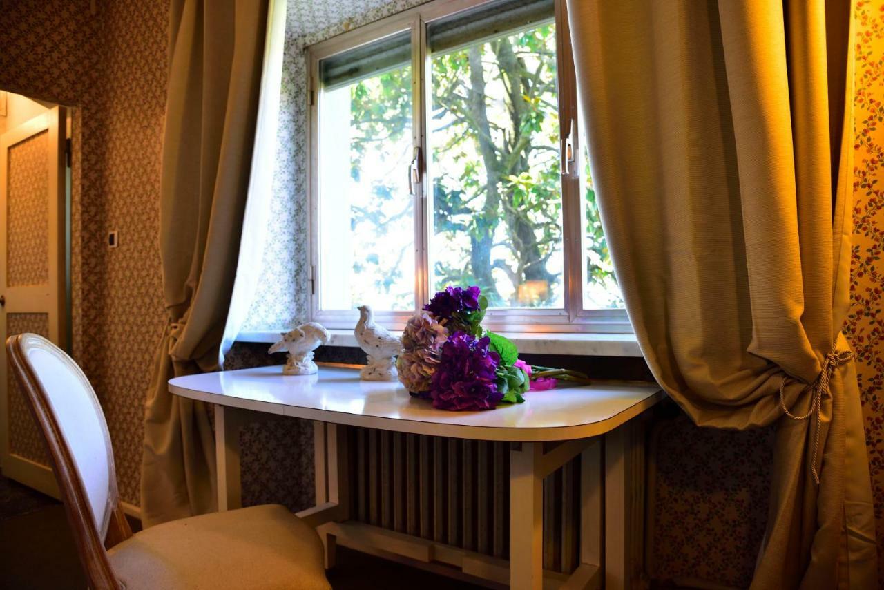 Villa Ottolenghi Wedekind Acqui Terme Dış mekan fotoğraf