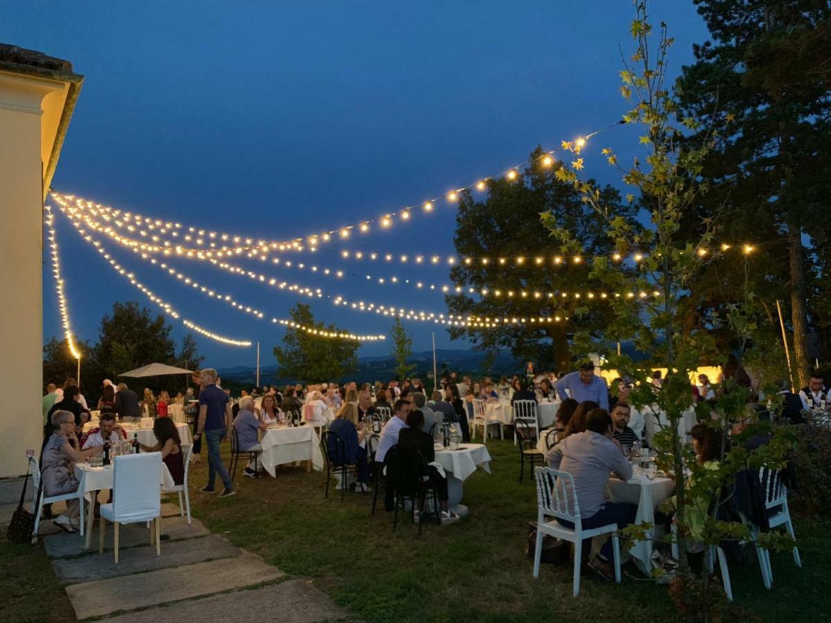 Villa Ottolenghi Wedekind Acqui Terme Dış mekan fotoğraf
