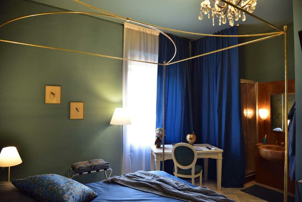 Villa Ottolenghi Wedekind Acqui Terme Dış mekan fotoğraf
